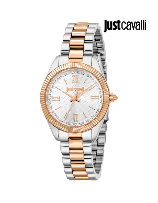 Just Cavalli Ladies Watch